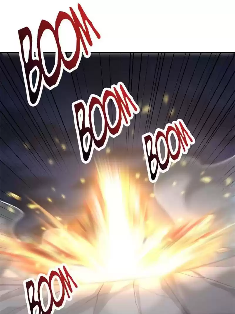 Conquest Of The Demon King Chapter 210