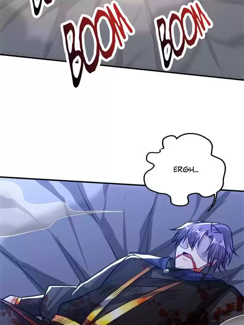 Conquest Of The Demon King Chapter 210