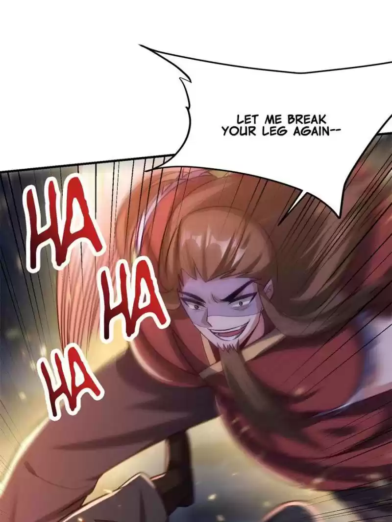 Conquest Of The Demon King Chapter 210