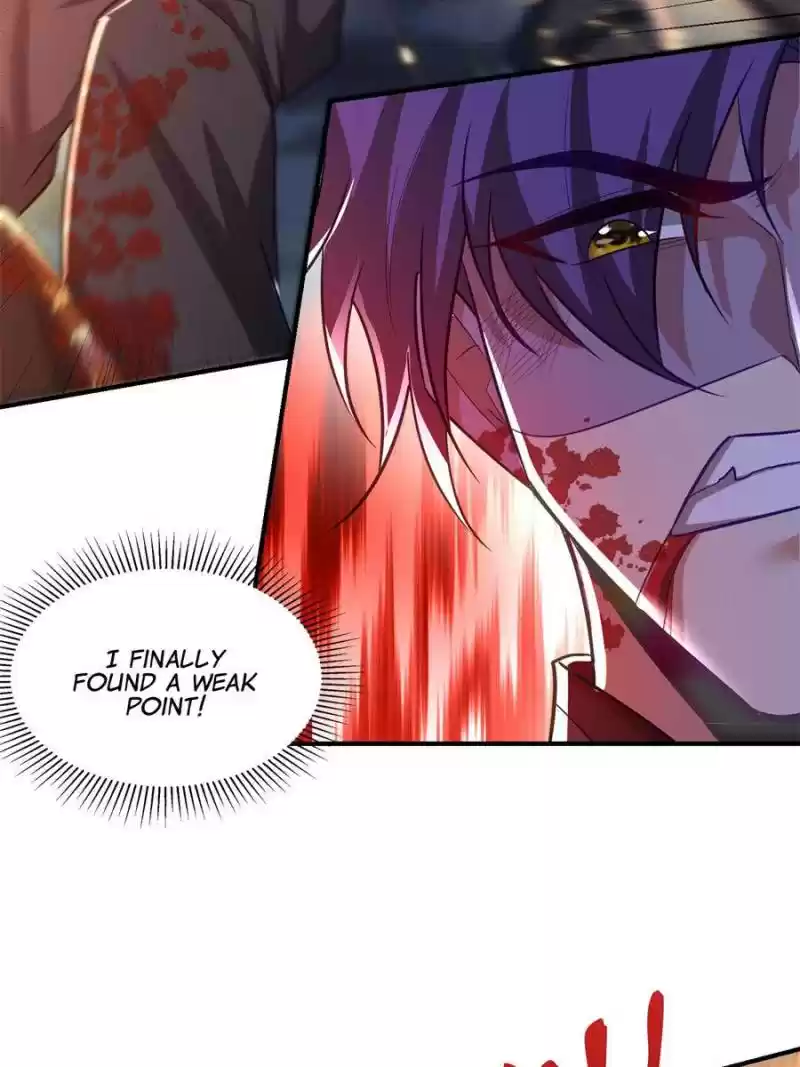 Conquest Of The Demon King Chapter 210