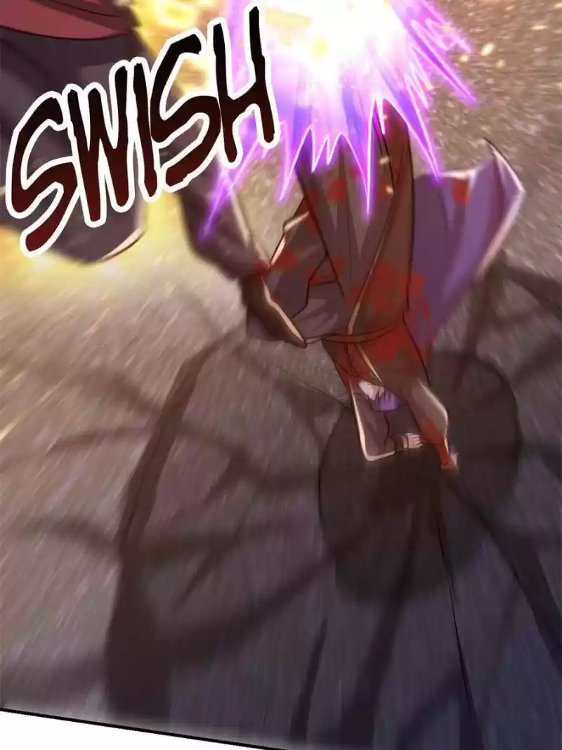 Conquest Of The Demon King Chapter 210