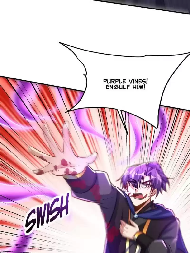 Conquest Of The Demon King Chapter 210