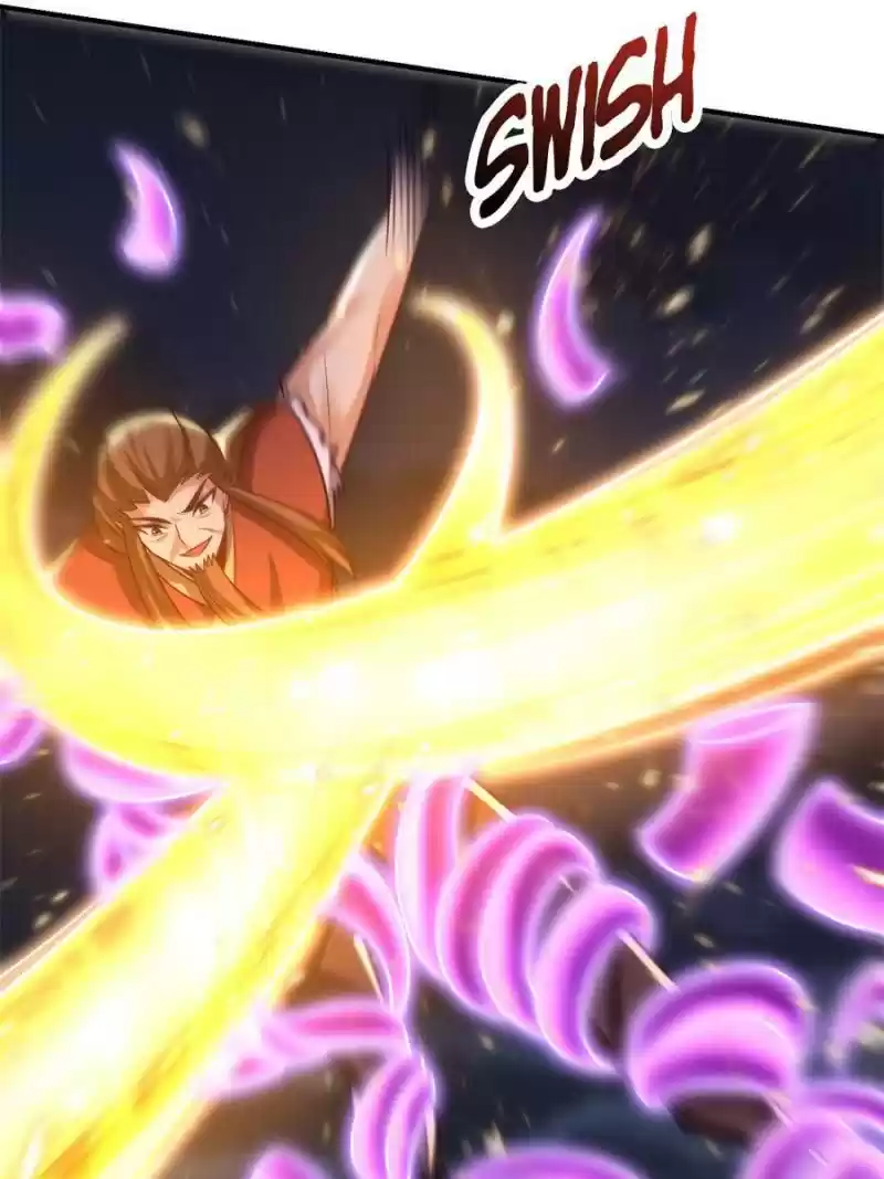 Conquest Of The Demon King Chapter 210