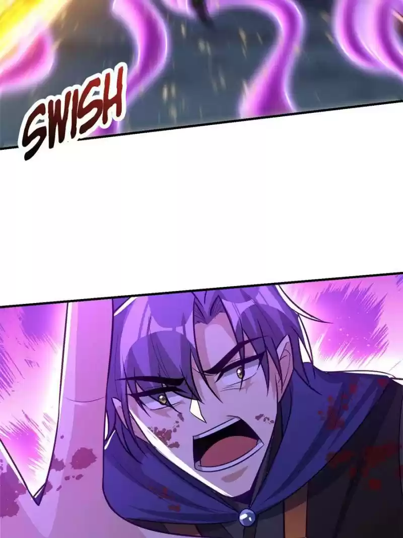 Conquest Of The Demon King Chapter 210