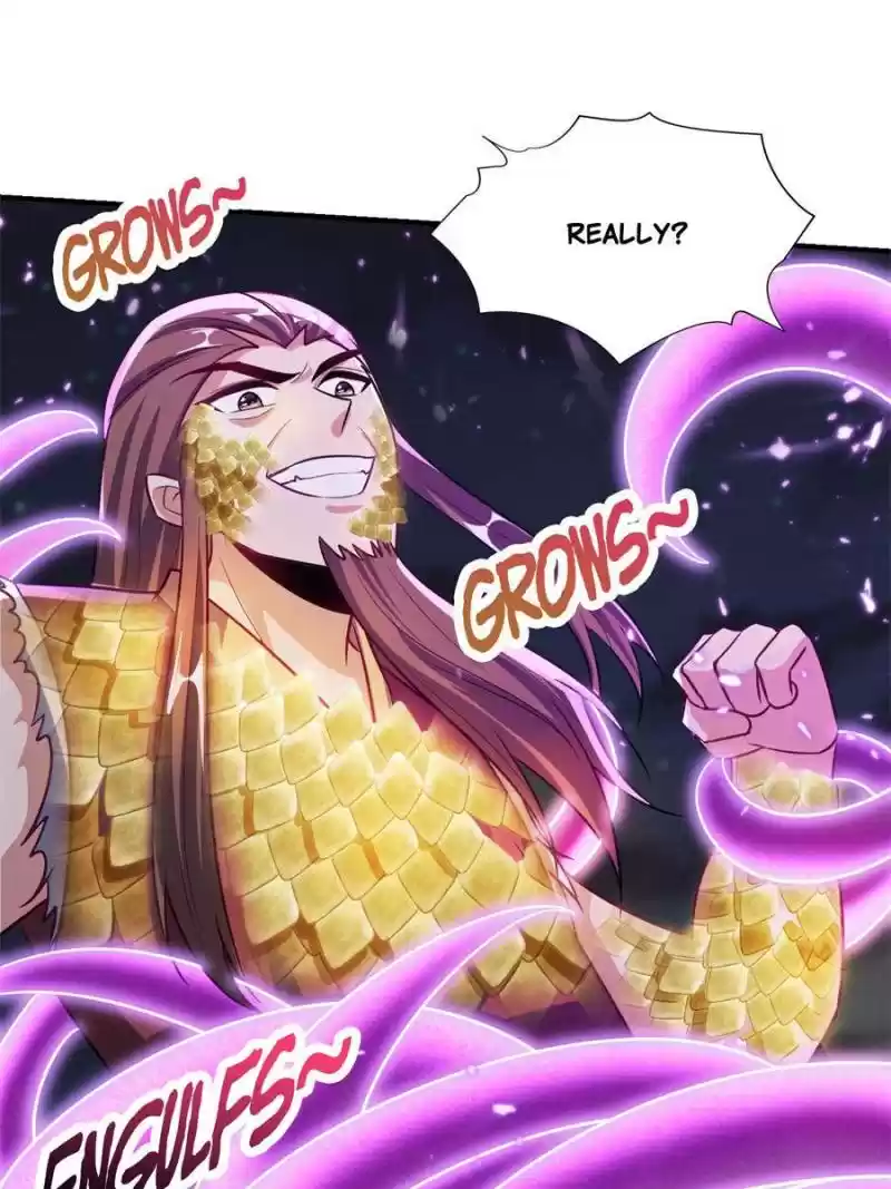 Conquest Of The Demon King Chapter 210