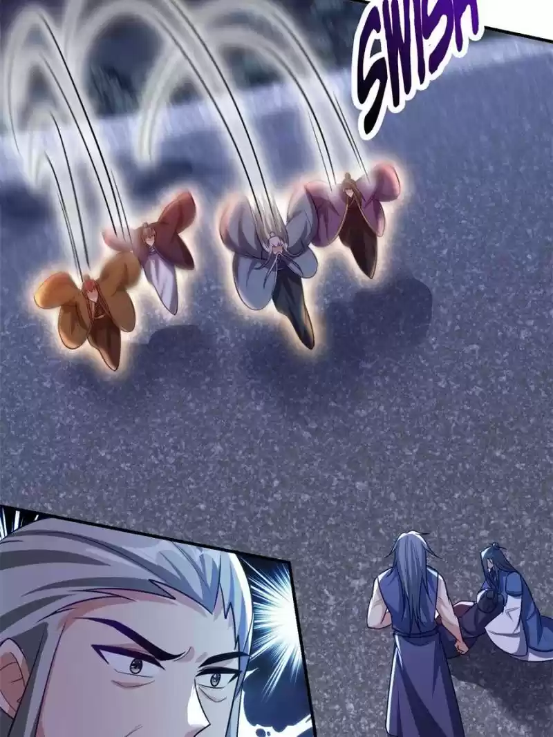 Conquest Of The Demon King Chapter 210