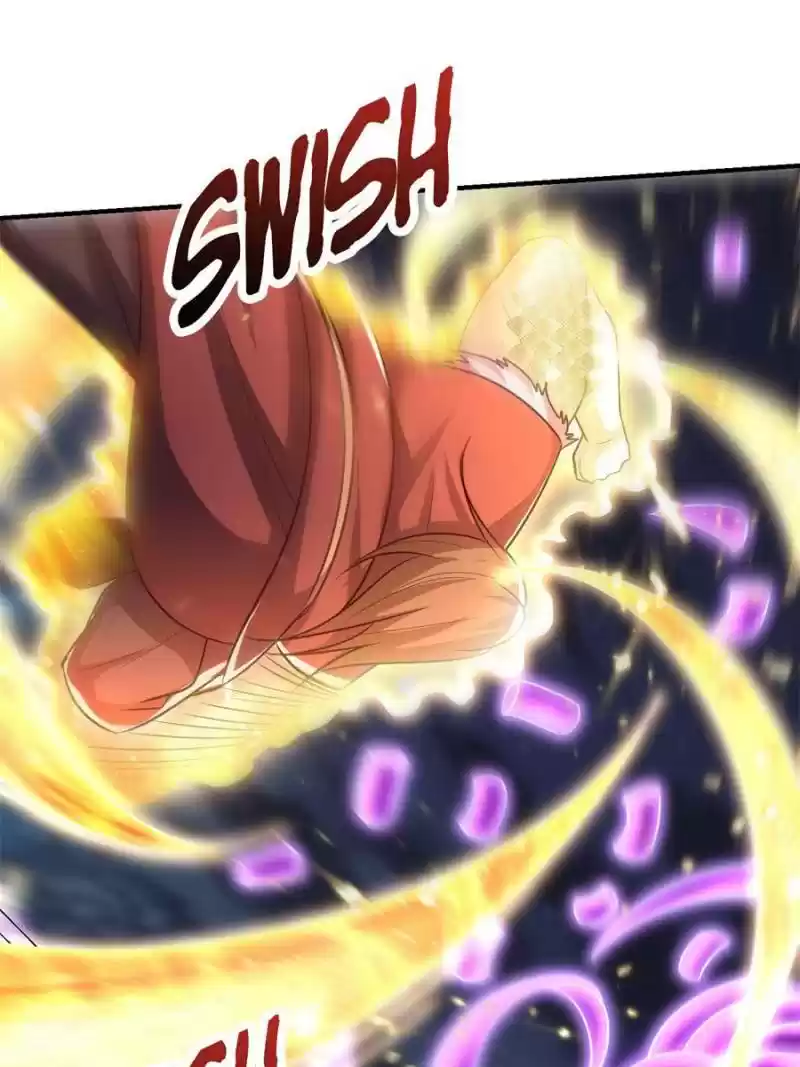 Conquest Of The Demon King Chapter 210