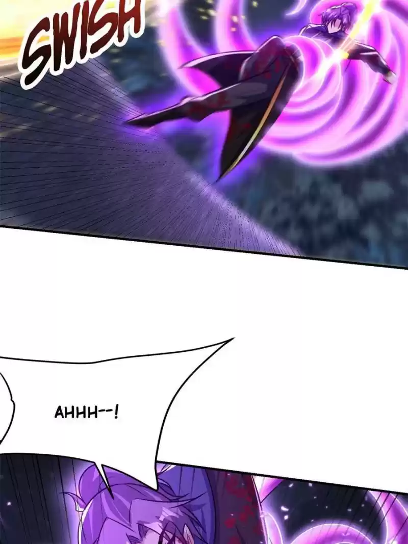 Conquest Of The Demon King Chapter 210