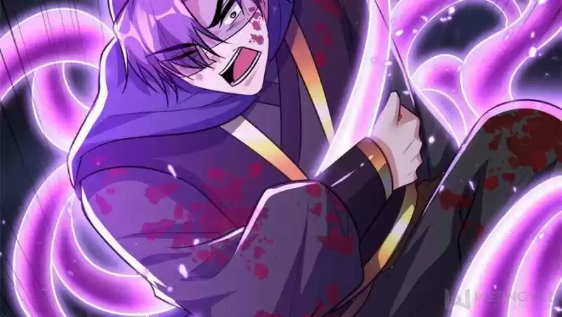 Conquest Of The Demon King Chapter 210