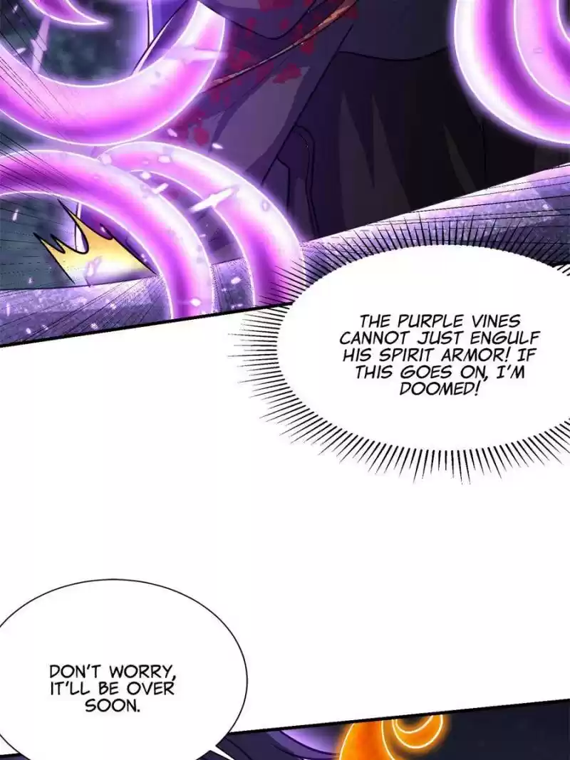 Conquest Of The Demon King Chapter 210