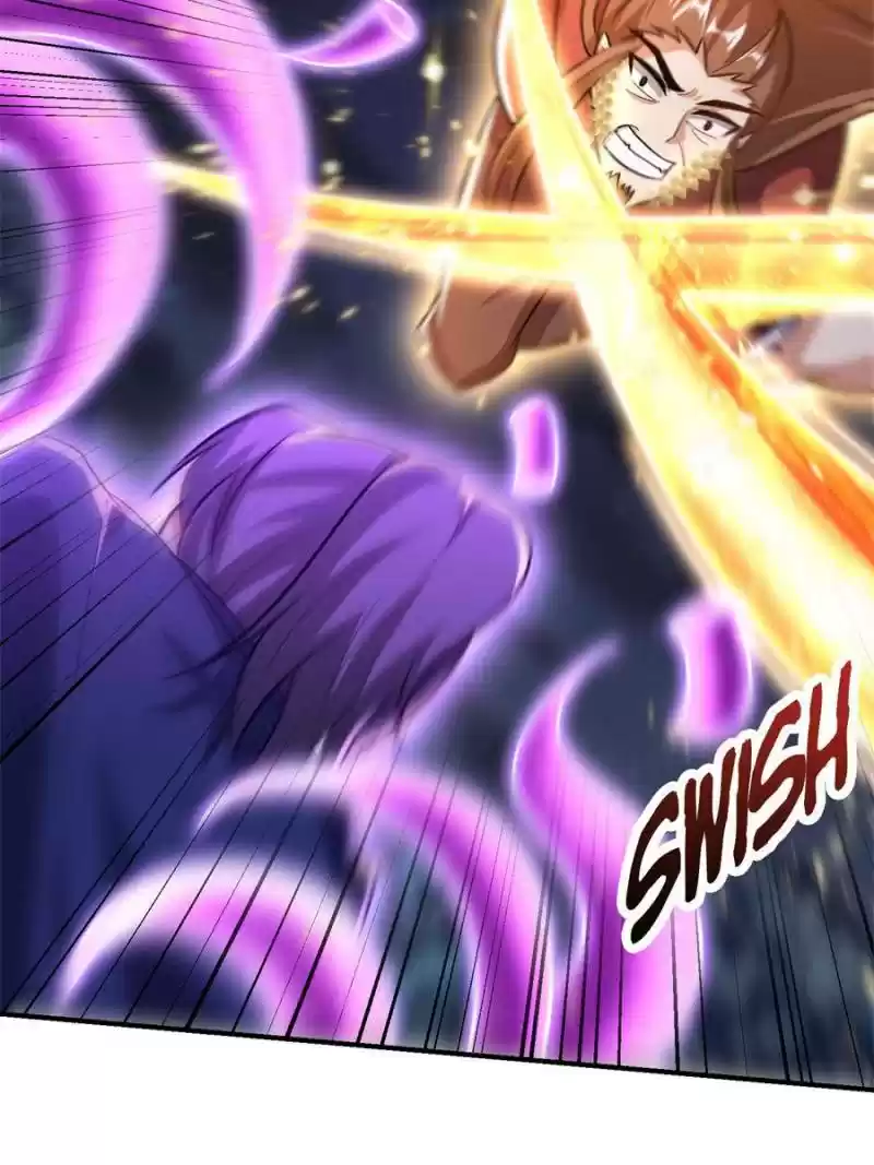 Conquest Of The Demon King Chapter 210