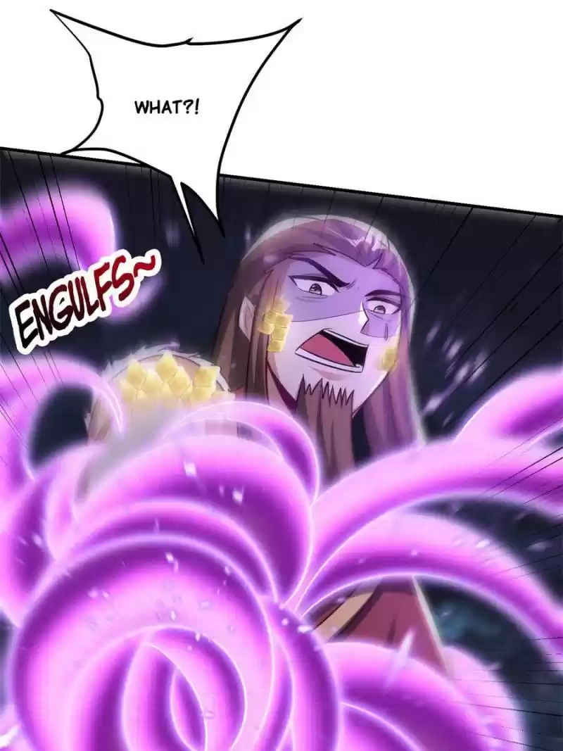 Conquest Of The Demon King Chapter 210