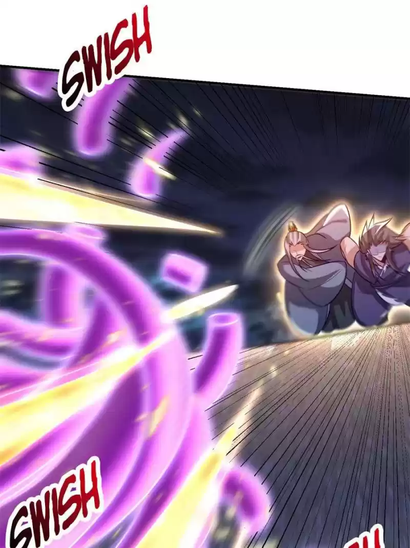 Conquest Of The Demon King Chapter 210