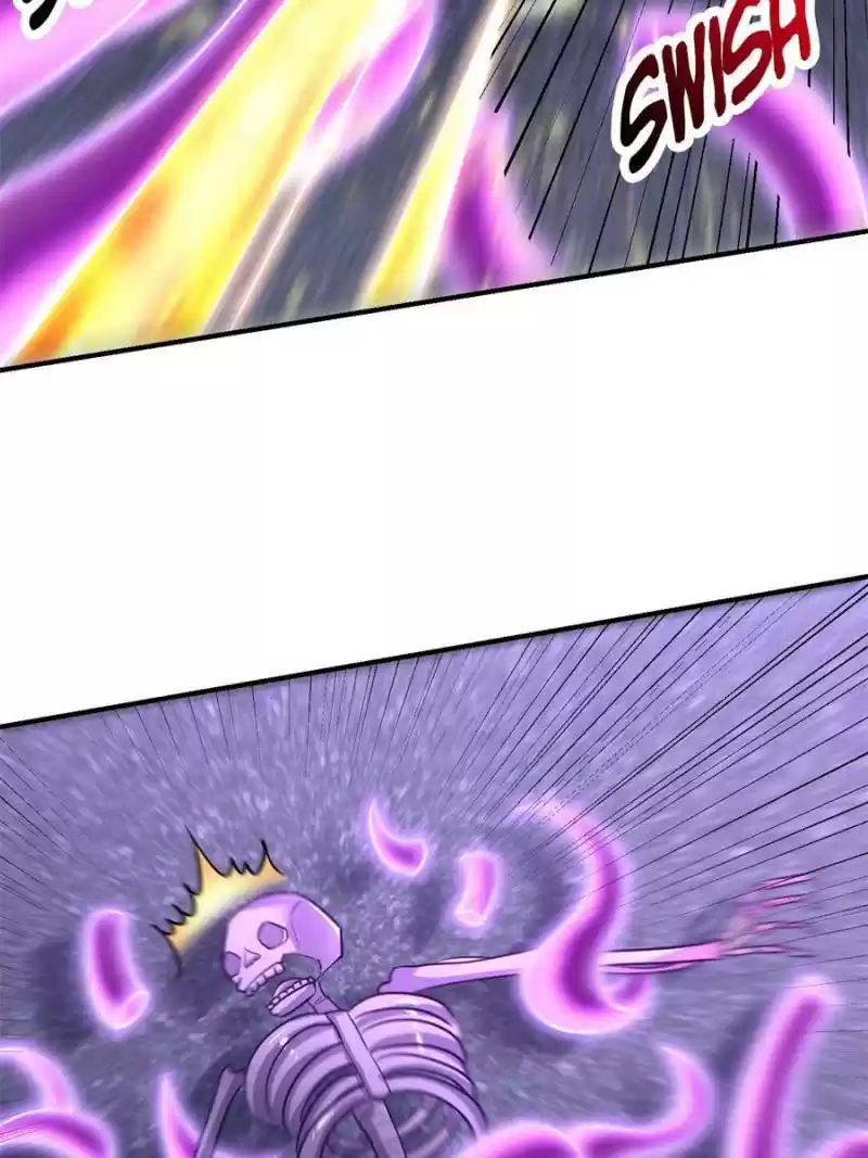 Conquest Of The Demon King Chapter 210