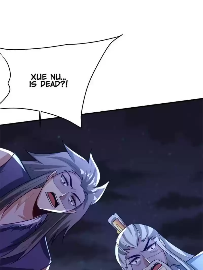 Conquest Of The Demon King Chapter 210