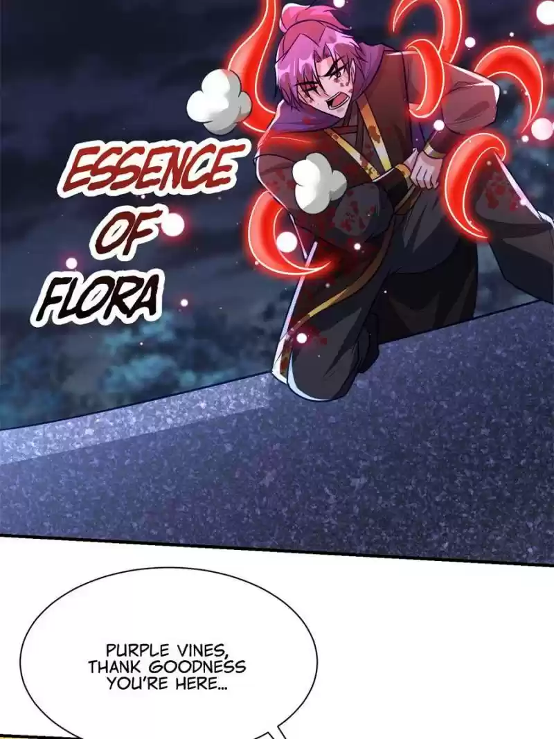 Conquest Of The Demon King Chapter 210