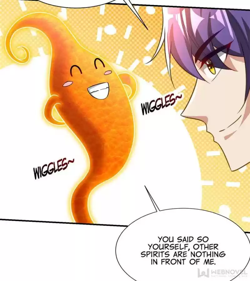 Conquest Of The Demon King Chapter 210