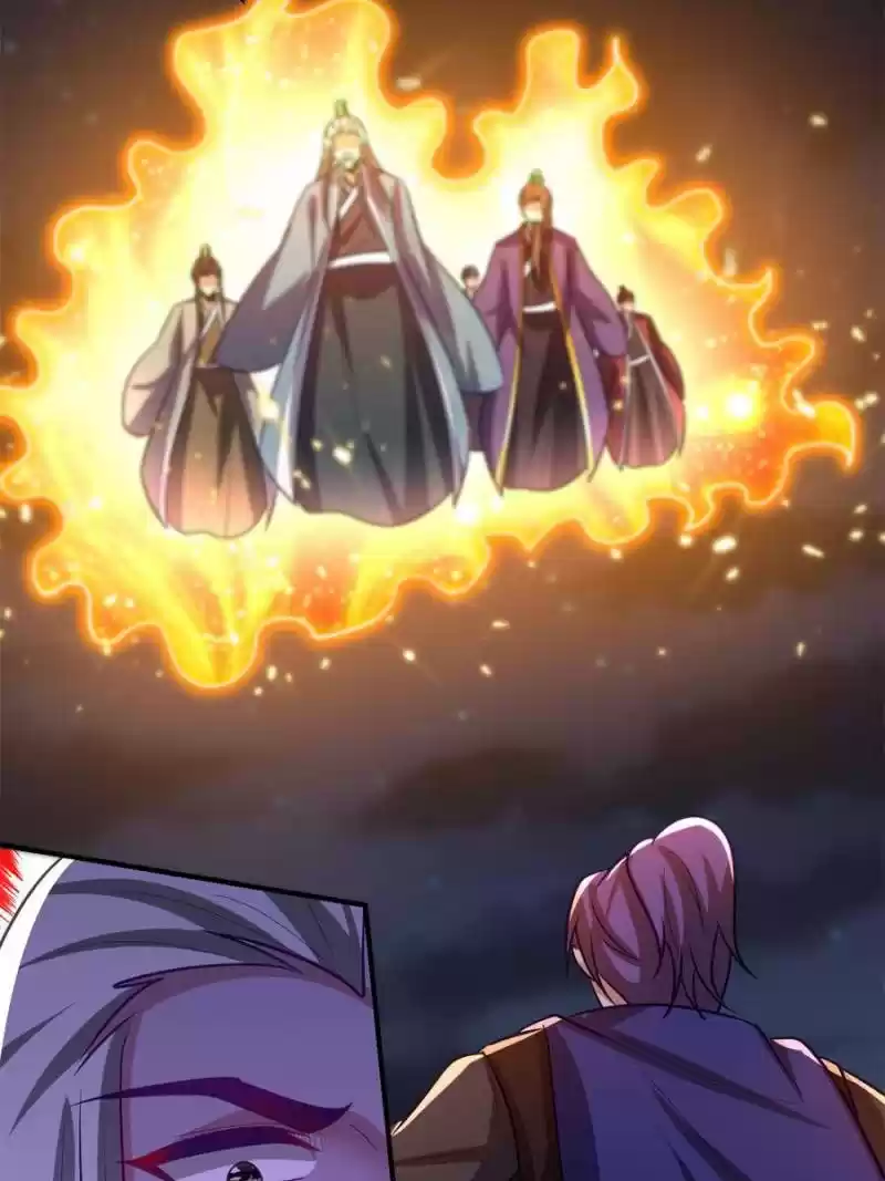 Conquest Of The Demon King Chapter 210