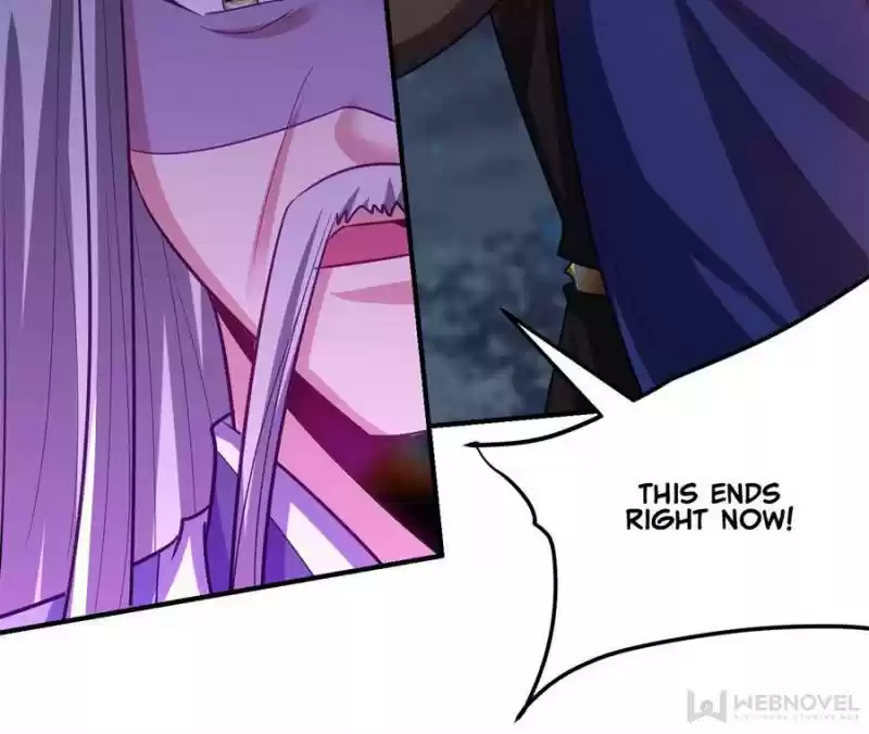 Conquest Of The Demon King Chapter 210