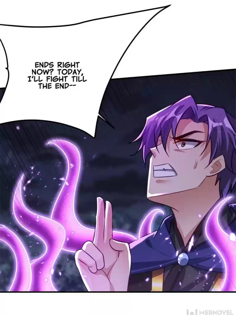 Conquest Of The Demon King Chapter 210