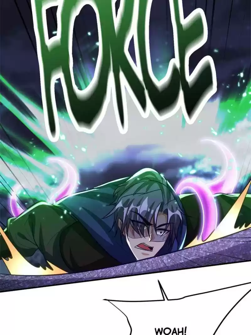 Conquest Of The Demon King Chapter 211