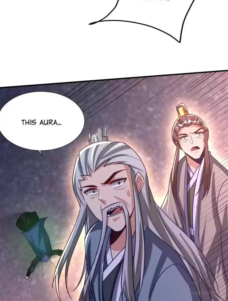 Conquest Of The Demon King Chapter 211