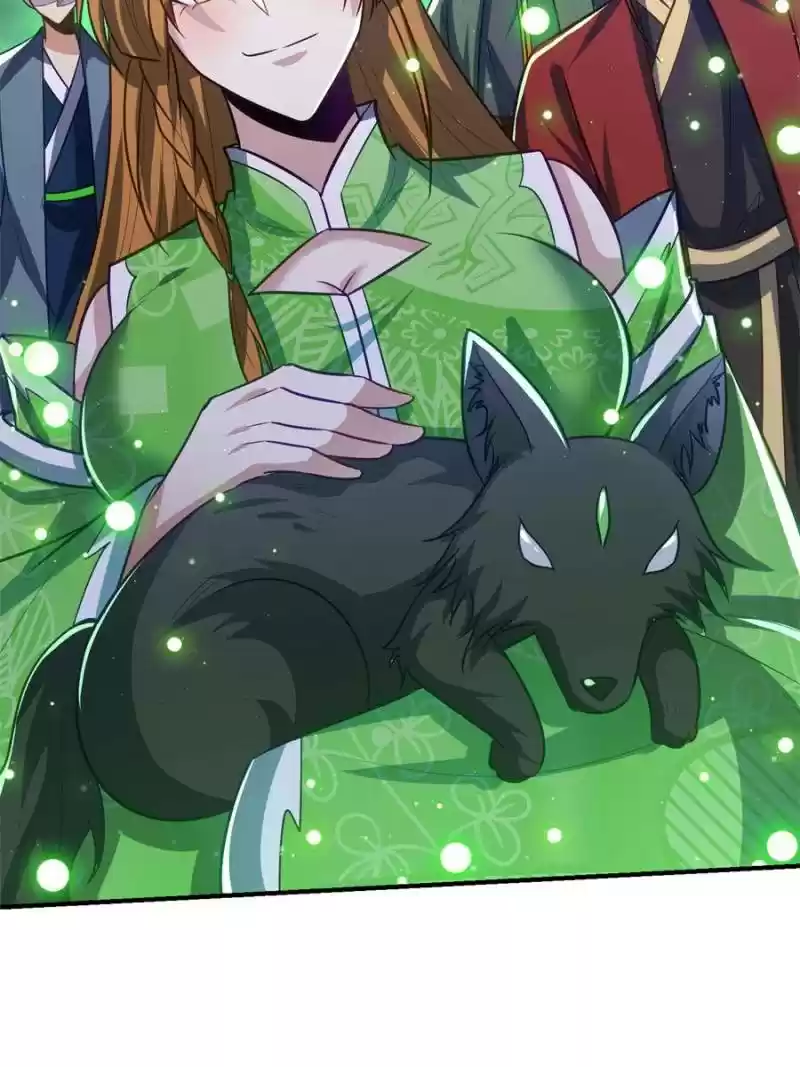 Conquest Of The Demon King Chapter 211