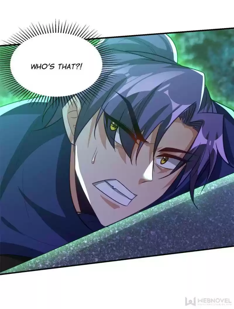 Conquest Of The Demon King Chapter 211