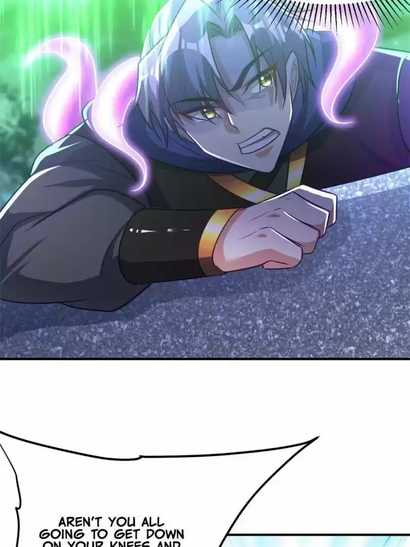 Conquest Of The Demon King Chapter 211