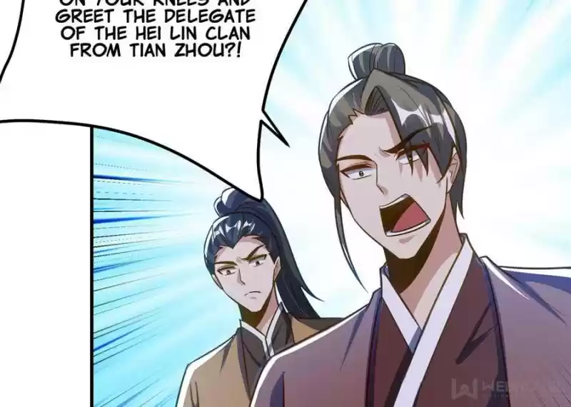 Conquest Of The Demon King Chapter 211