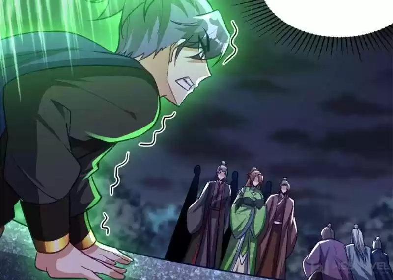 Conquest Of The Demon King Chapter 211