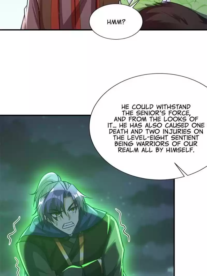 Conquest Of The Demon King Chapter 211