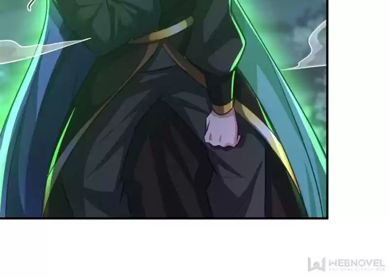 Conquest Of The Demon King Chapter 211