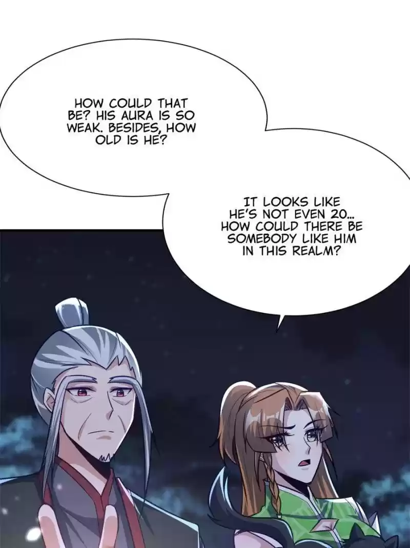 Conquest Of The Demon King Chapter 211