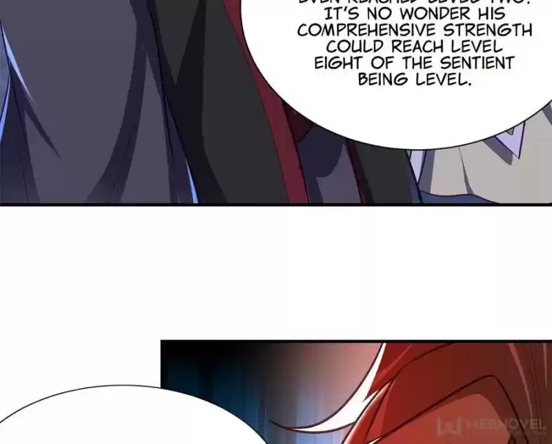 Conquest Of The Demon King Chapter 211