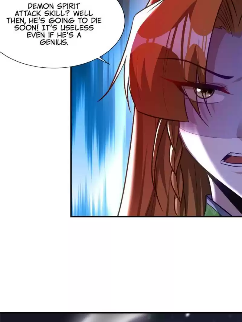 Conquest Of The Demon King Chapter 211