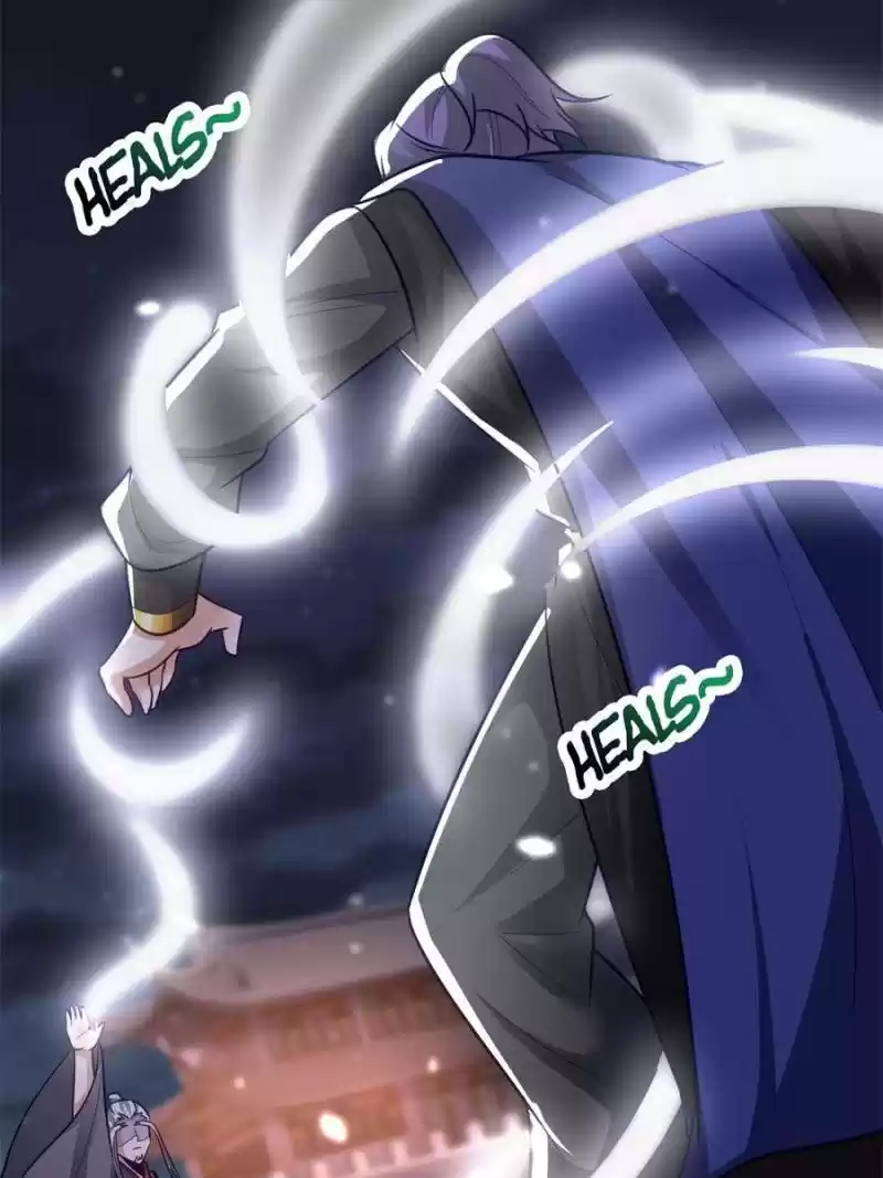 Conquest Of The Demon King Chapter 211