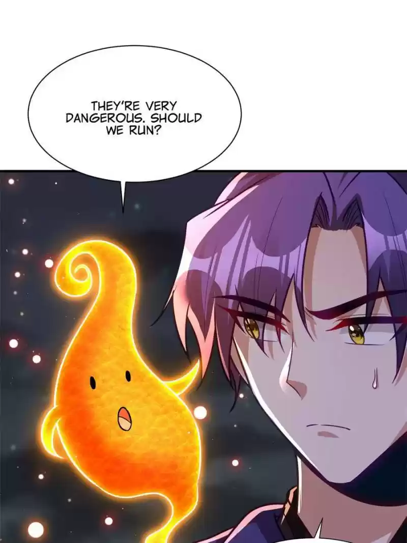 Conquest Of The Demon King Chapter 211