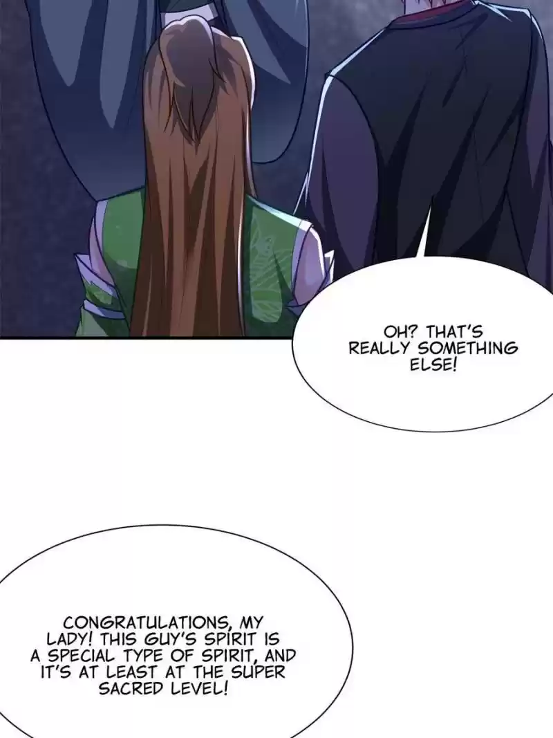 Conquest Of The Demon King Chapter 211