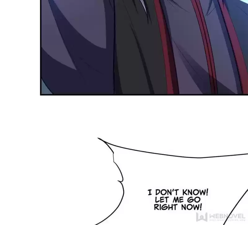 Conquest Of The Demon King Chapter 211