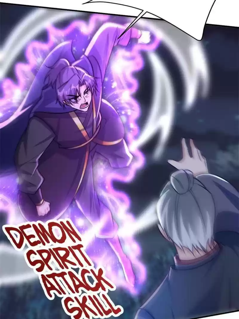 Conquest Of The Demon King Chapter 211