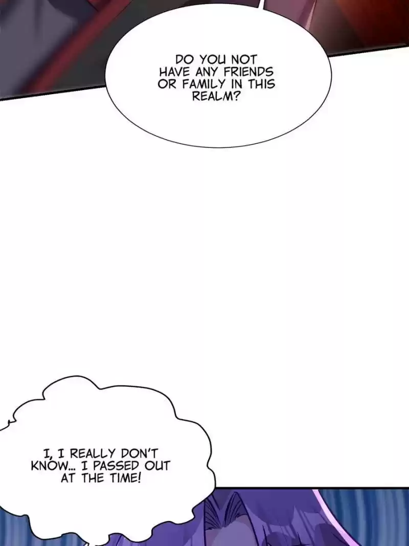 Conquest Of The Demon King Chapter 211