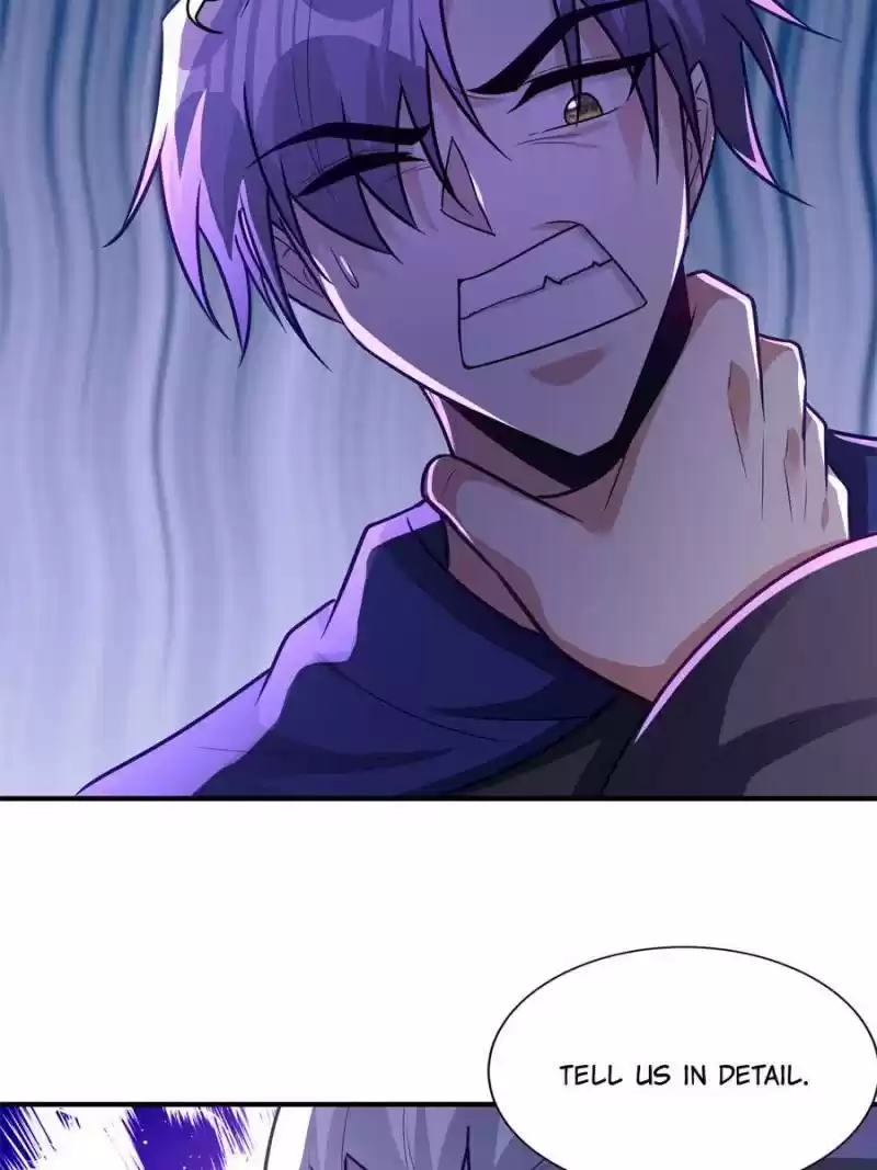 Conquest Of The Demon King Chapter 211