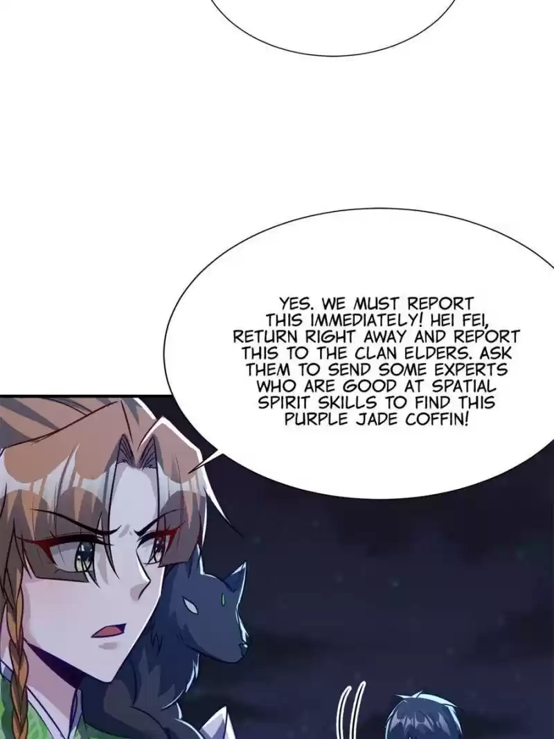 Conquest Of The Demon King Chapter 211