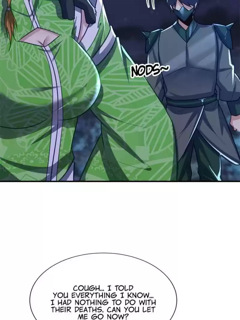 Conquest Of The Demon King Chapter 211