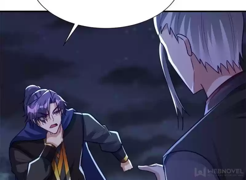 Conquest Of The Demon King Chapter 211