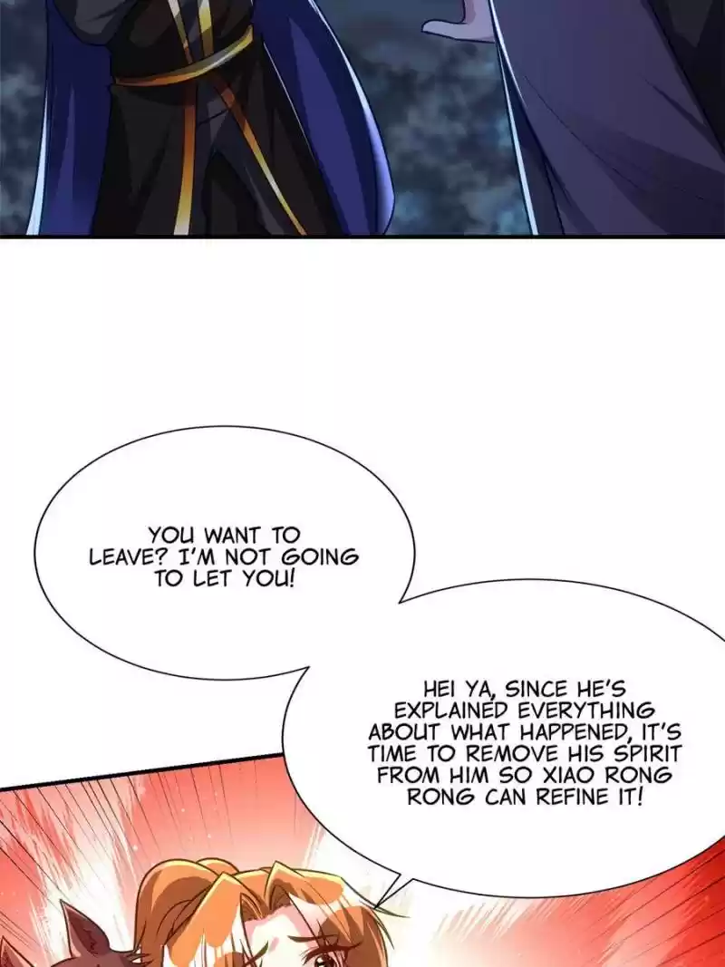 Conquest Of The Demon King Chapter 211