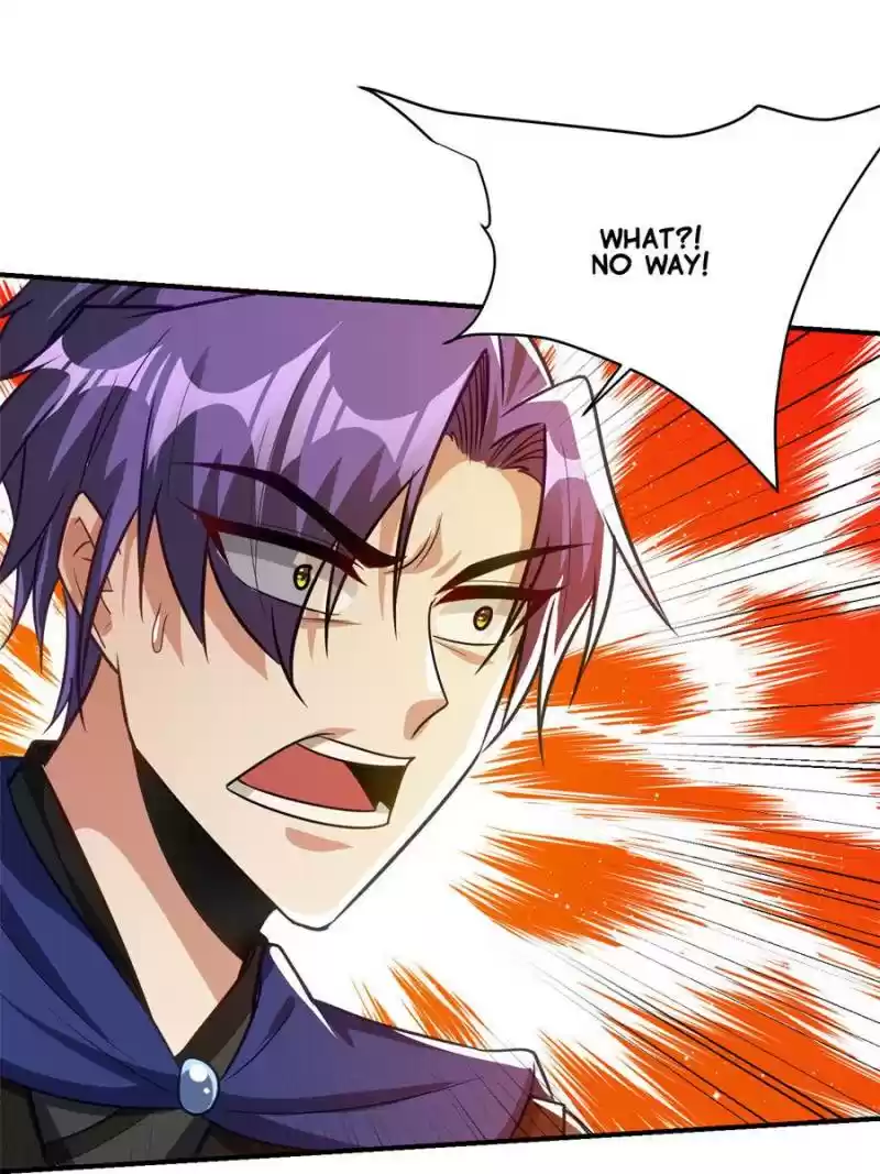 Conquest Of The Demon King Chapter 211