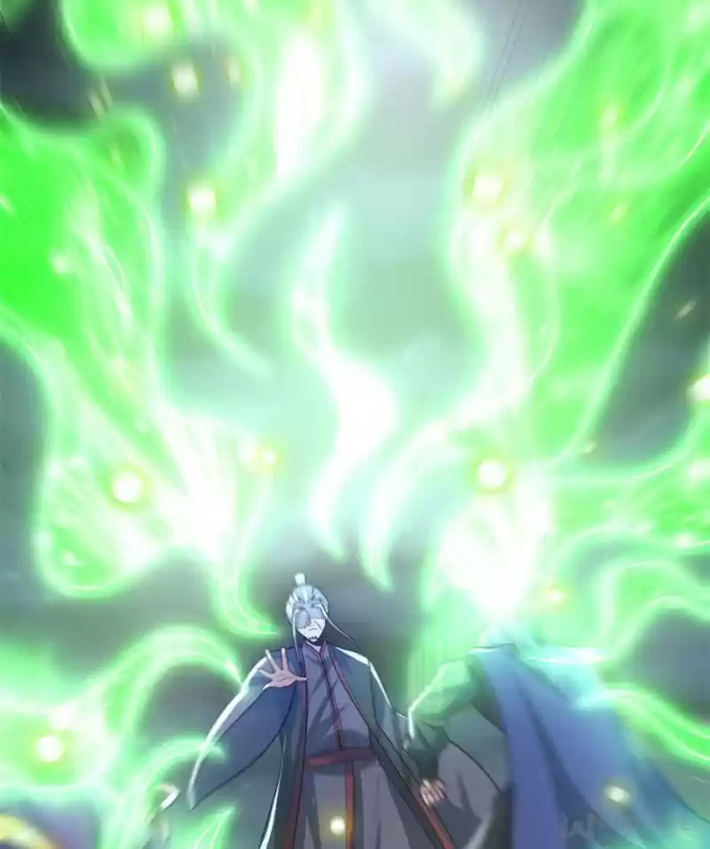 Conquest Of The Demon King Chapter 211