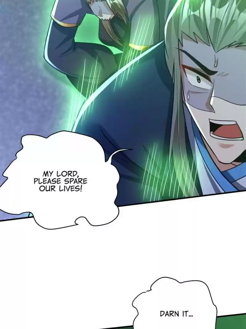 Conquest Of The Demon King Chapter 211